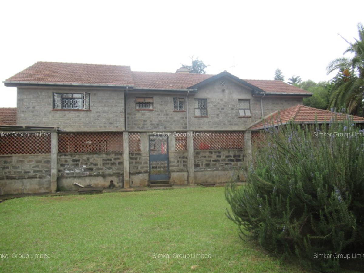 Land at Red Hill - 4