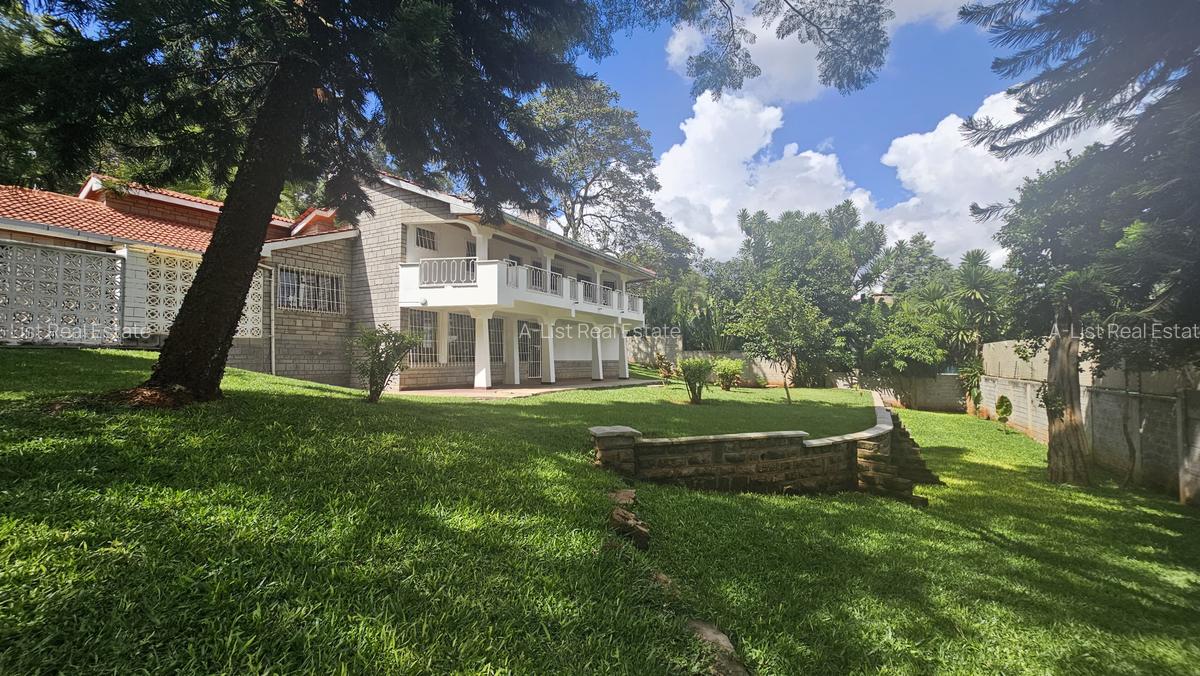 6 Bed House with En Suite in Runda - 6