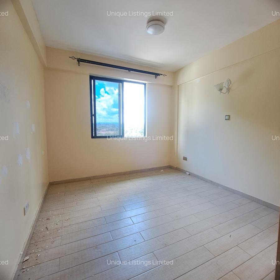 2 Bed Apartment with Gym in Kileleshwa - 11