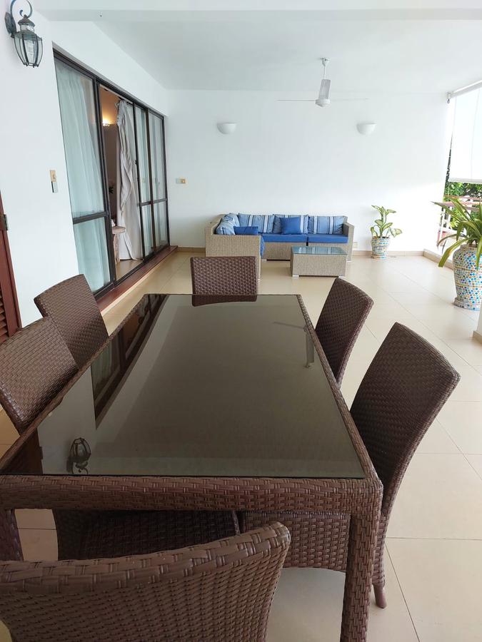 Furnished 3 Bed Apartment with En Suite at Cement Road - 8