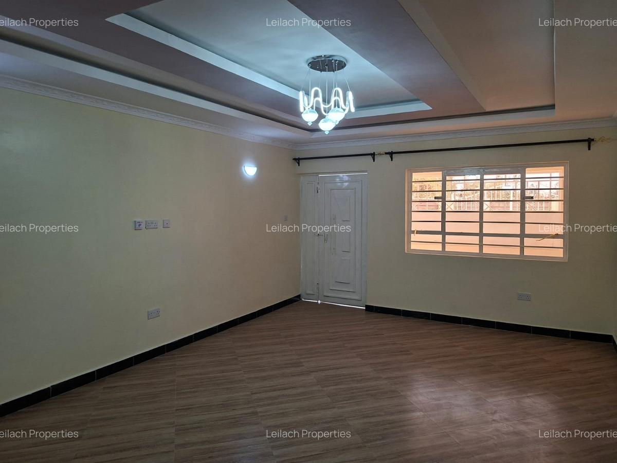 3 Bed House with En Suite in Kitengela - 14