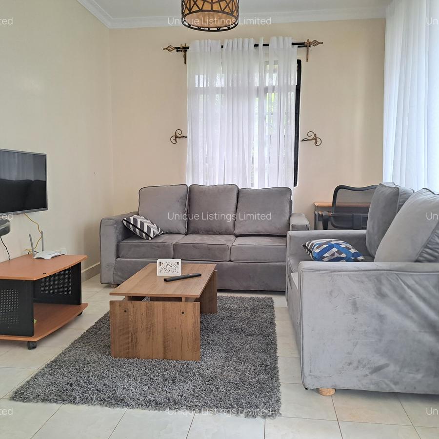 1 Bed House with En Suite in Runda - 5
