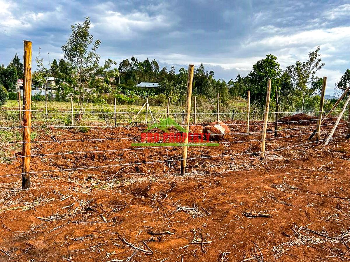 0.05 ha Residential Land in Kamangu - 6