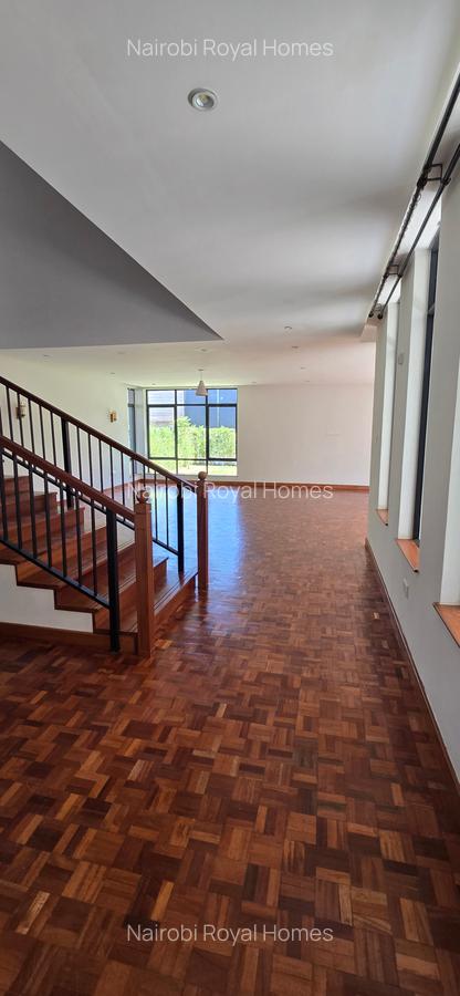 5 Bed Townhouse with En Suite at Mzima Springs - 16