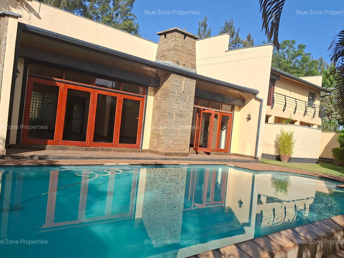 4 Bed House with En Suite at Off Benin Dr - 2