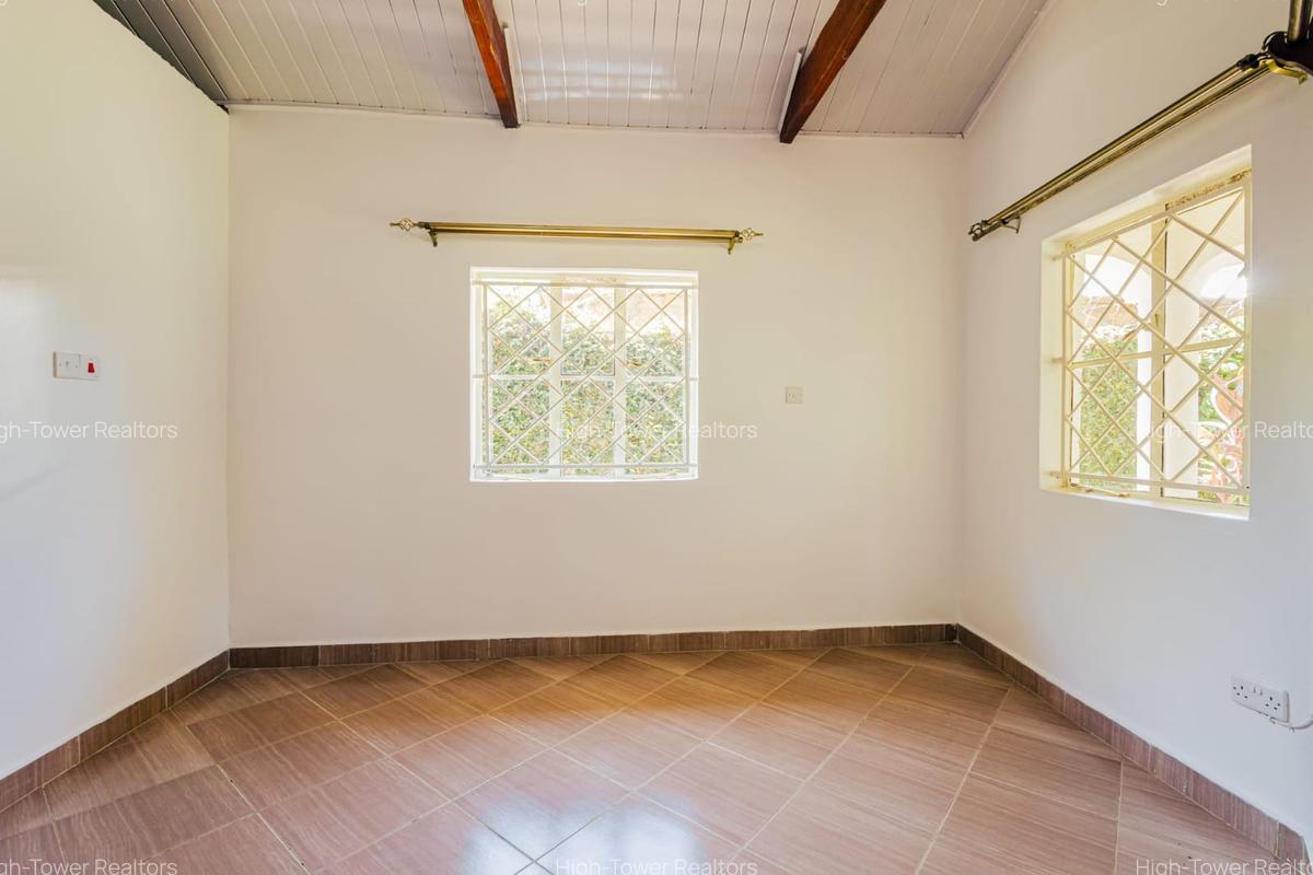 3 Bed House with En Suite in Karen - 11