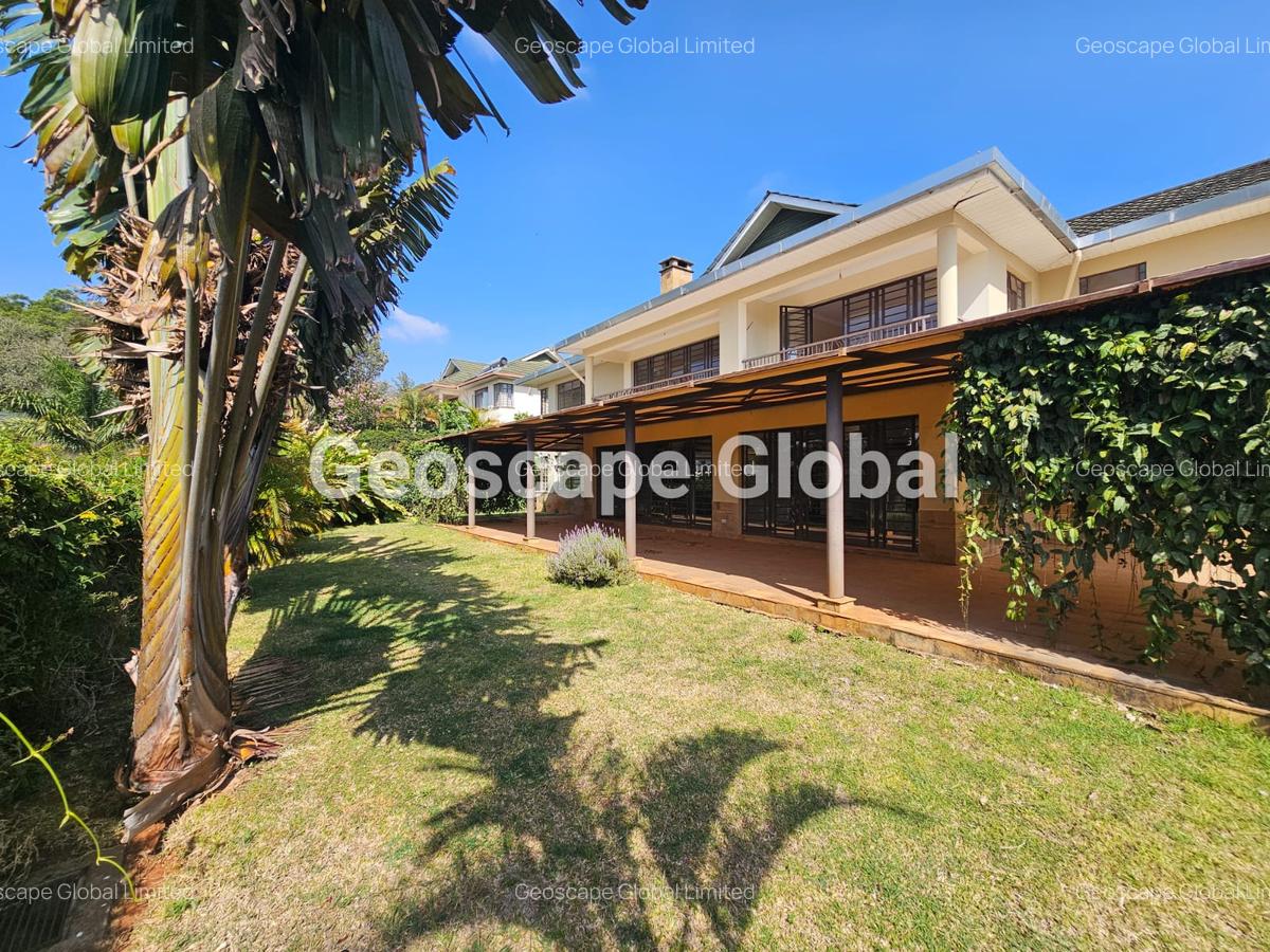 5 Bed House with En Suite in Lower Kabete - 15