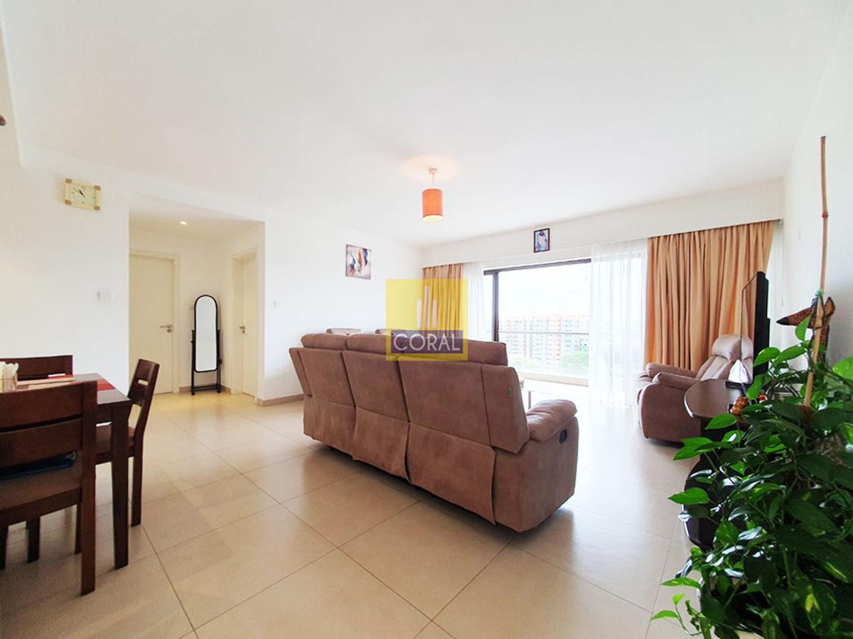 2 Bed Apartment with Swimming Pool in Lavington - 2