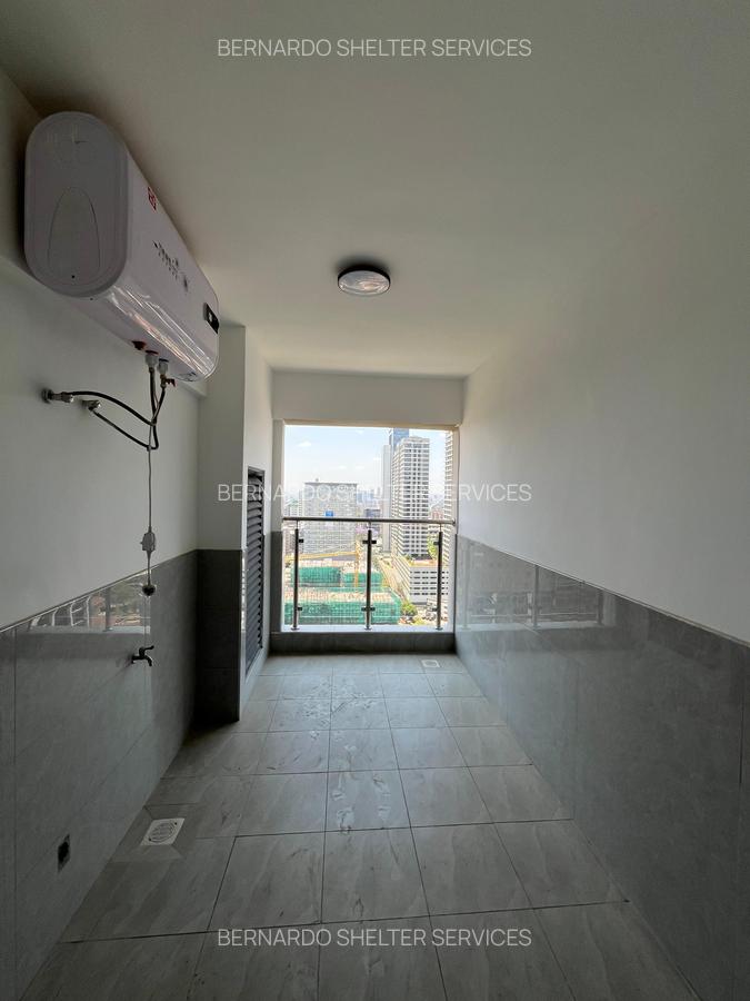 1 Bed Apartment with Gym in Westlands Area - 6