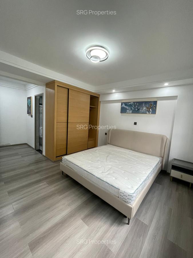 2 Bed Apartment with En Suite in Kileleshwa - 9