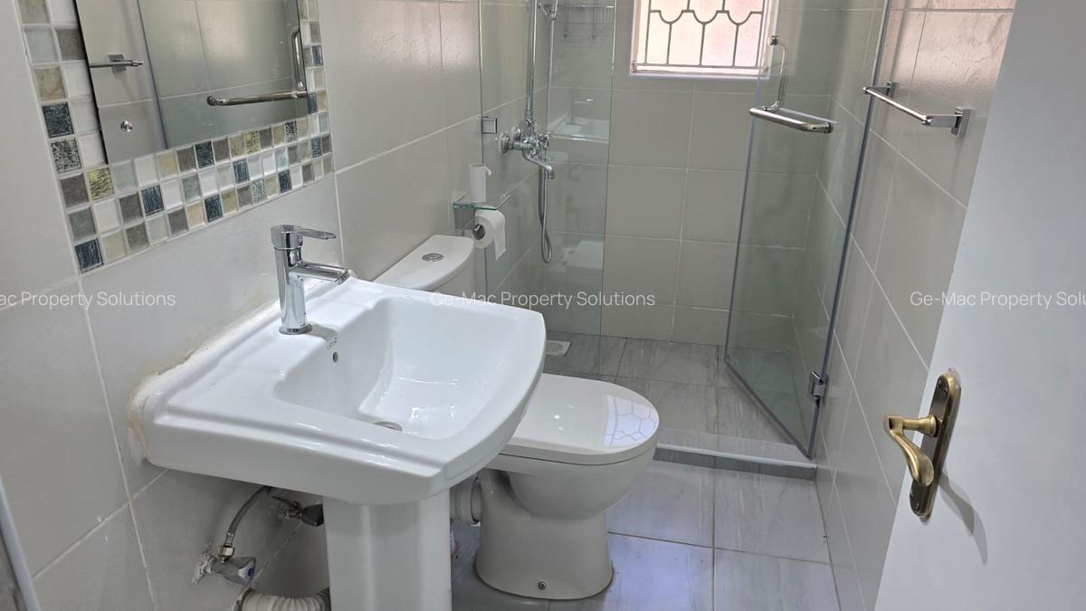 2 Bed House with En Suite in Runda - 9