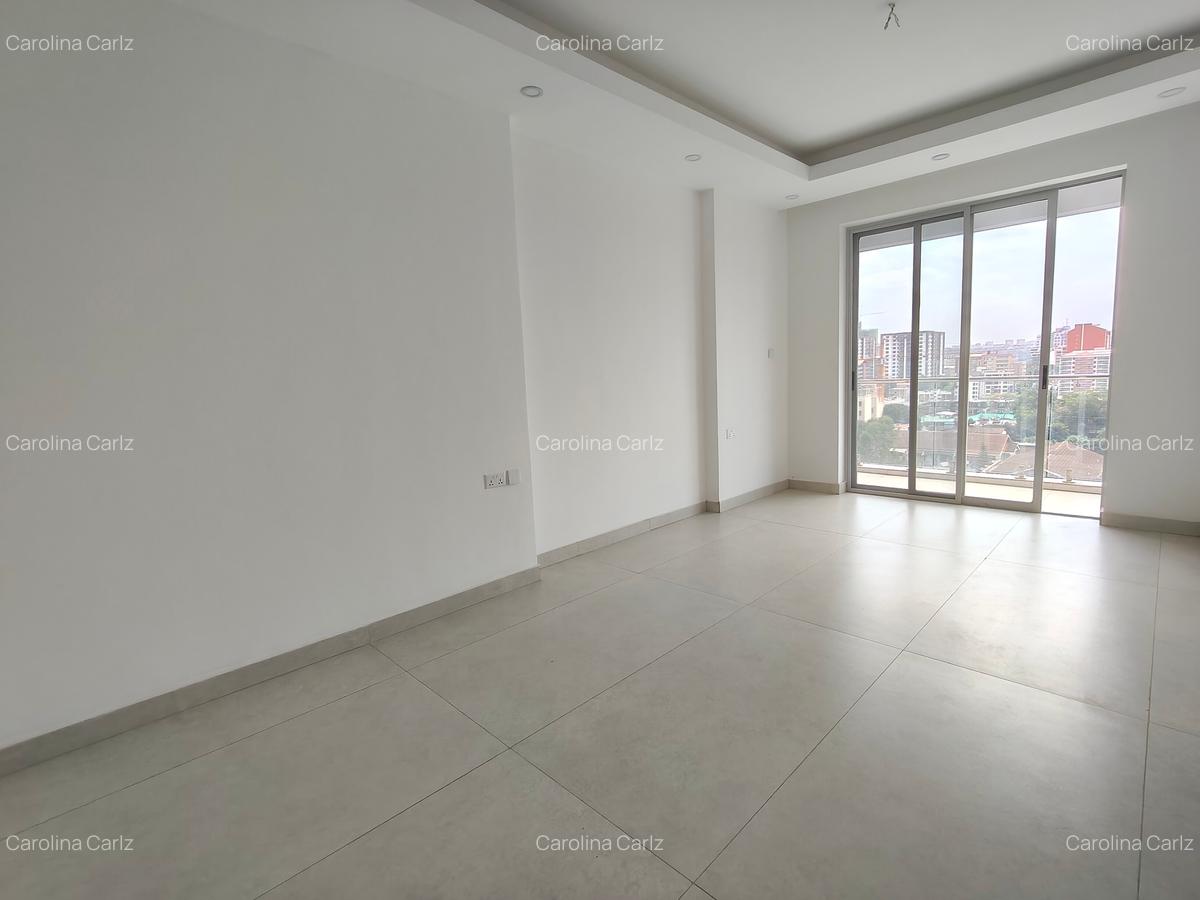 4 Bed Apartment with En Suite at General Mathenge Road - 17