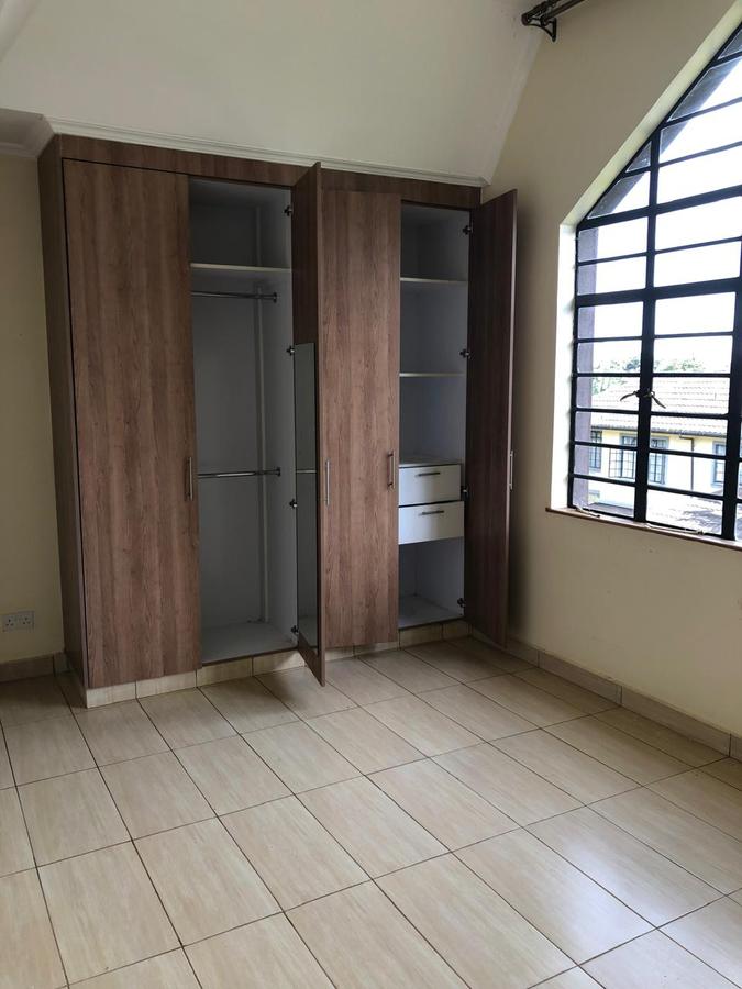 5 Bed Townhouse with En Suite in Kiambu Road - 8