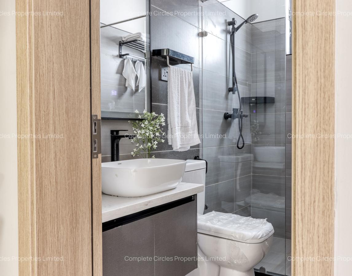 2 Bed Apartment with Swimming Pool at Mombasa Road - 7