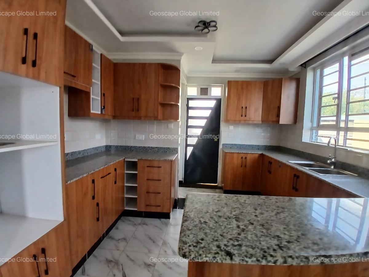 3 Bed House with En Suite in Ruiru - 3