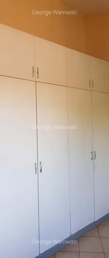 4 Bed Townhouse with En Suite at Off Mombasa Road - 10