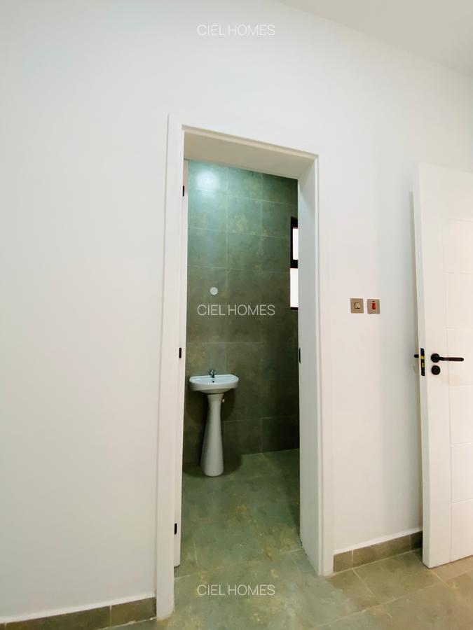 5 Bed Villa with Swimming Pool at Mzima Spring - 17