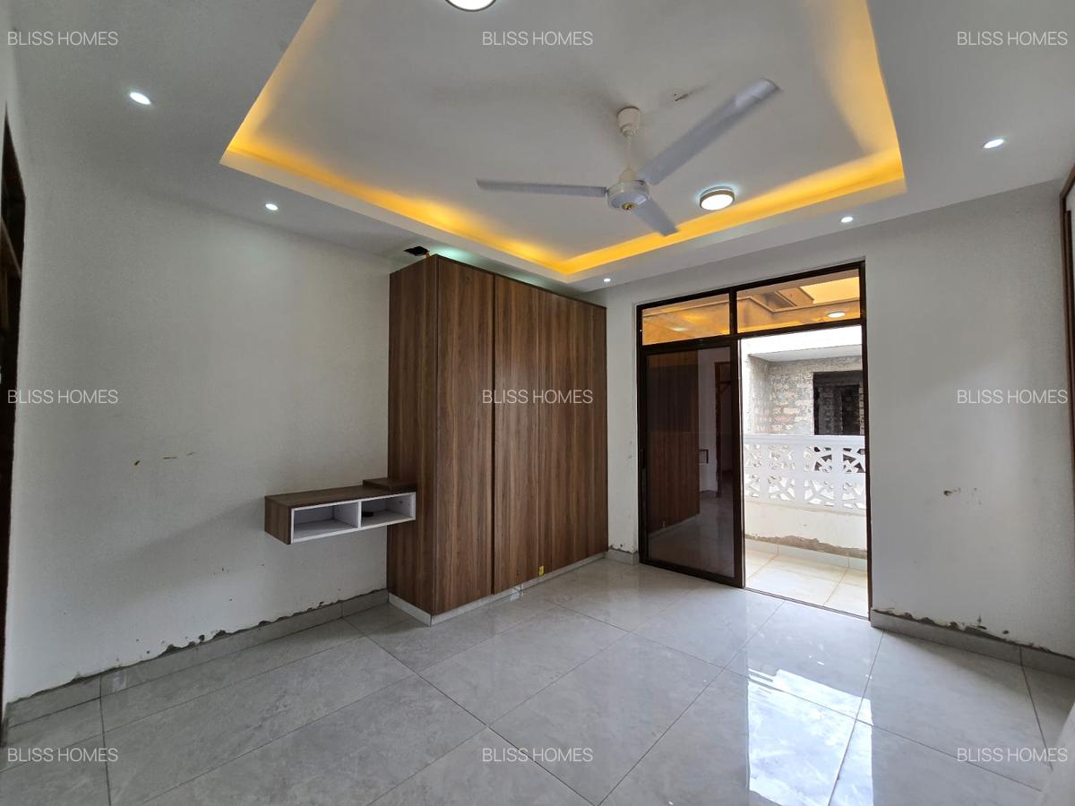 3 Bed Villa with Swimming Pool at Mtwapa - 15