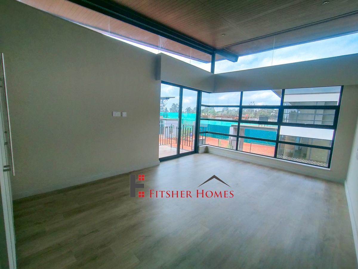 4 Bed House with En Suite in Karura - 17