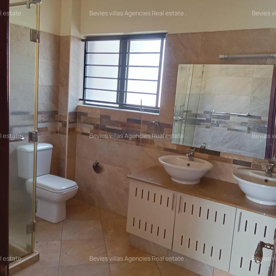 2 Bed Apartment with En Suite in Rhapta Road - 7