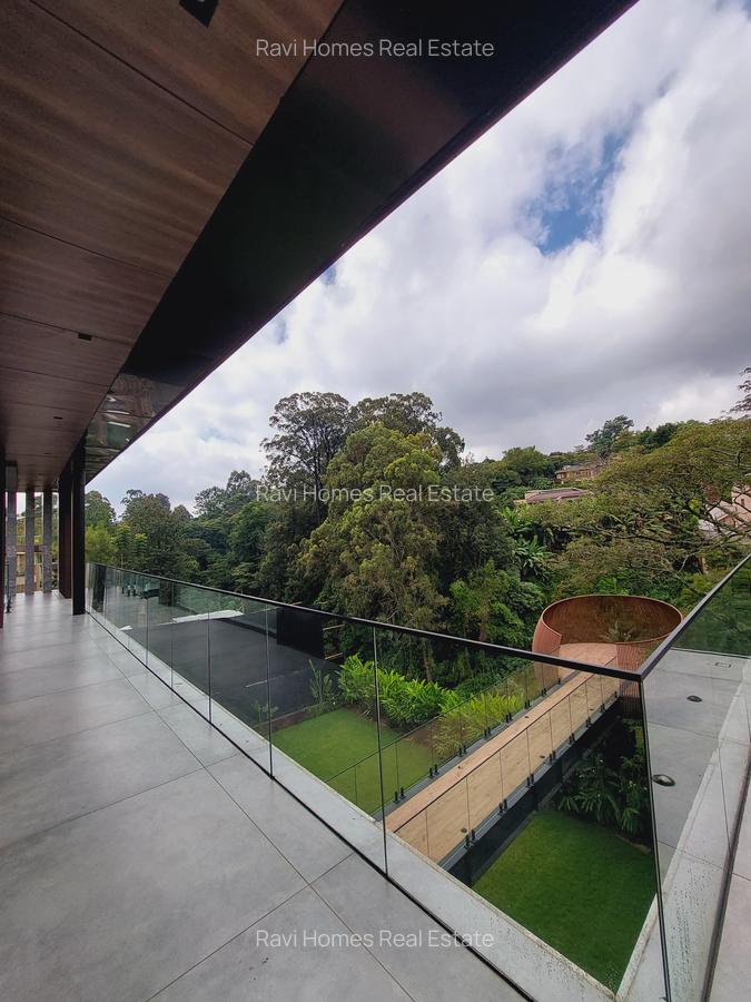 5 Bed Apartment with En Suite in Westlands Area - 11