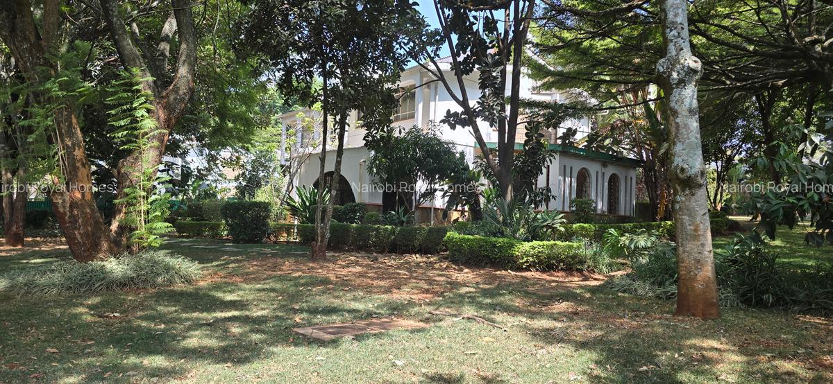 5 Bed House with En Suite at Nyari Central Estate - 7