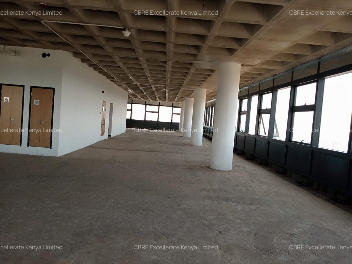 4,550 ft² Office with Backup Generator at Waiyaki Way - 6