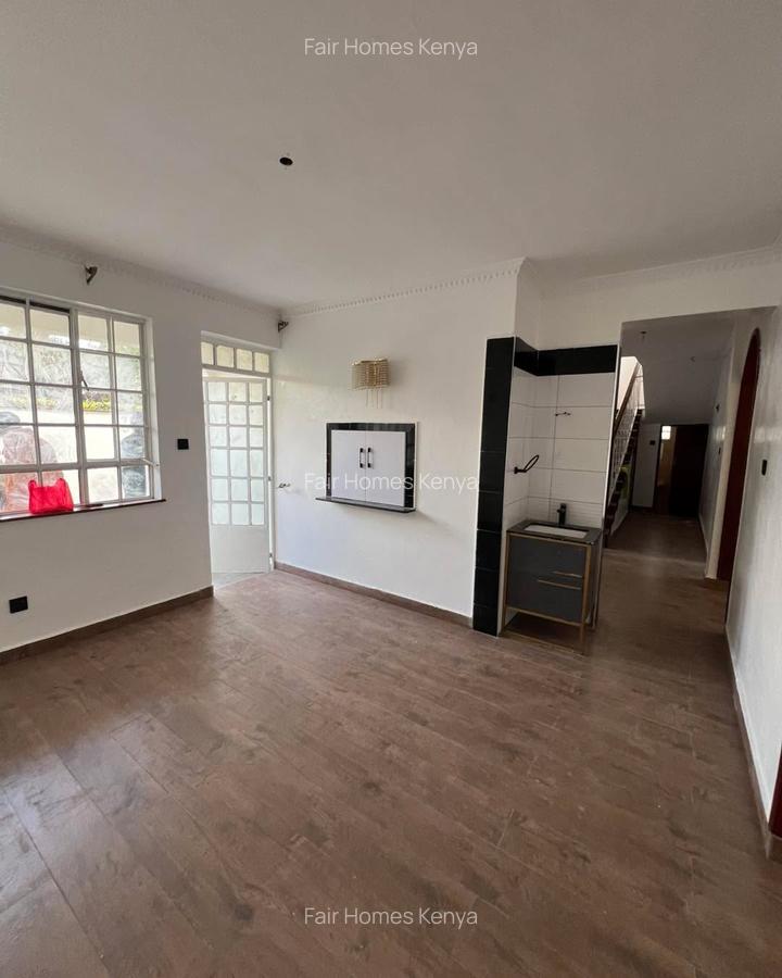 4 Bed Townhouse with En Suite at Amboseli Lane - 2