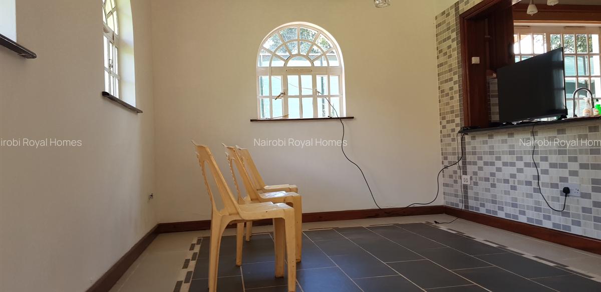 Commercial Property with Parking at Gichugu Road - 7