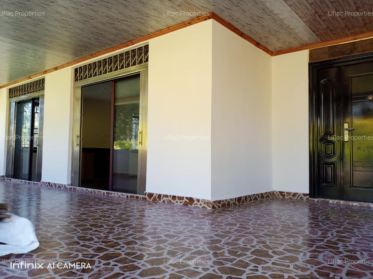 5 Bed Townhouse with En Suite in Lower Kabete - 17