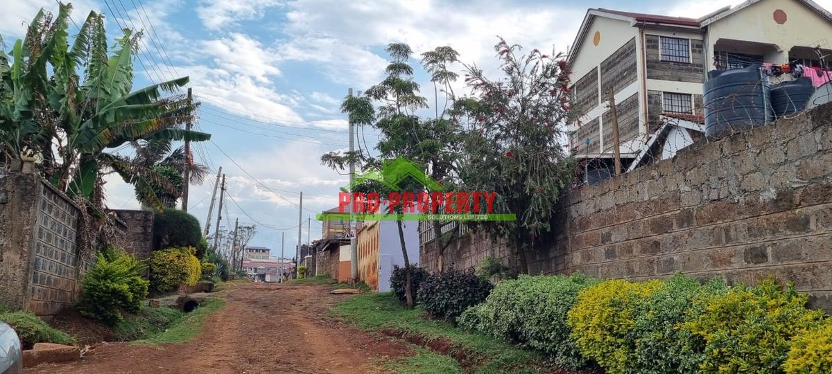 0.1 ha Commercial Land at Kidfarmaco - 1