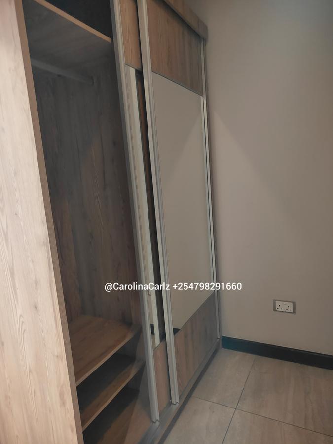2 Bed Apartment with En Suite at General Mathenge Road Off Peponi Road - 16