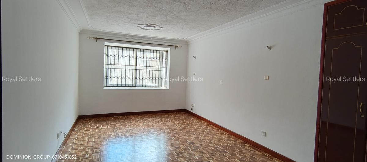 3 Bed Apartment with En Suite at Lantana Road - 7