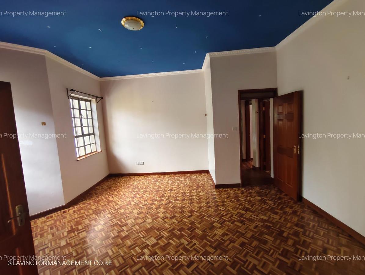 4 Bed House with En Suite at Kitisuru - 14