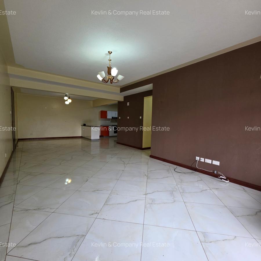 3 Bed Apartment with En Suite in Lavington - 2