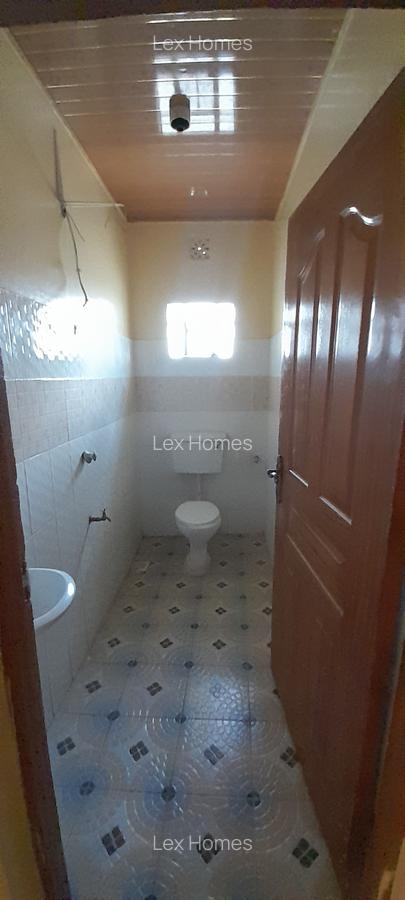 3 Bed House with En Suite at Oloika - 11