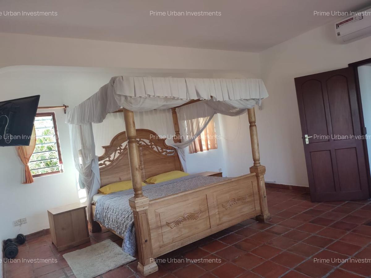 4 Bed House with En Suite at Shanzu Serena - 12