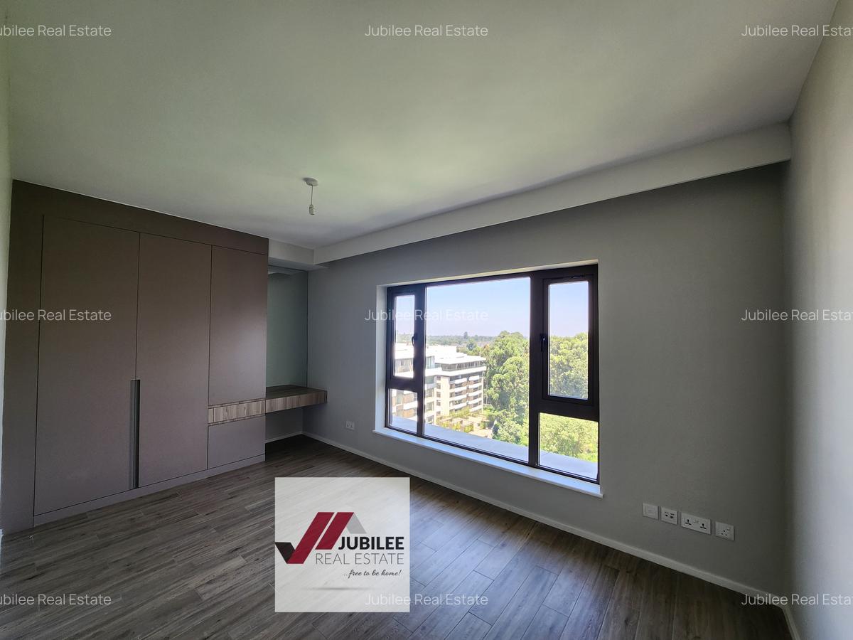 Apartment in Nyari - 5