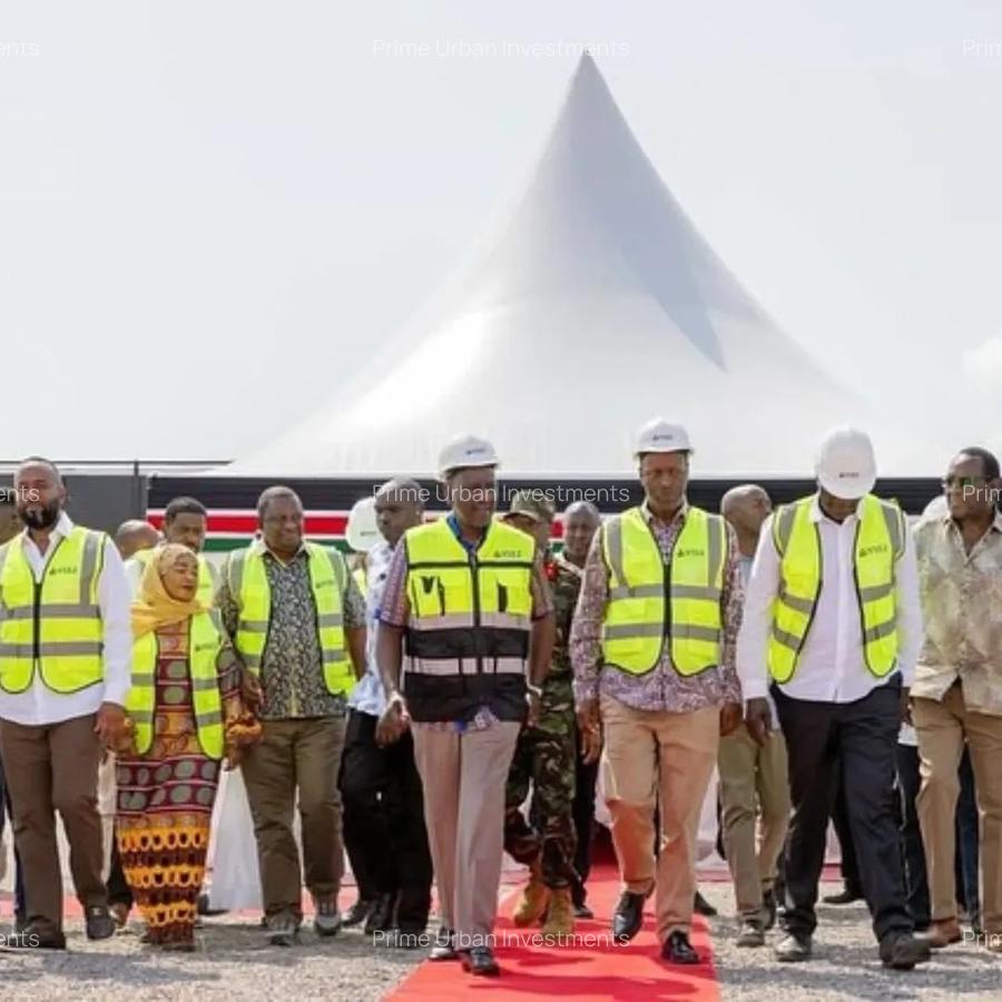 4,046.86 m² Commercial Land in Vipingo - 19