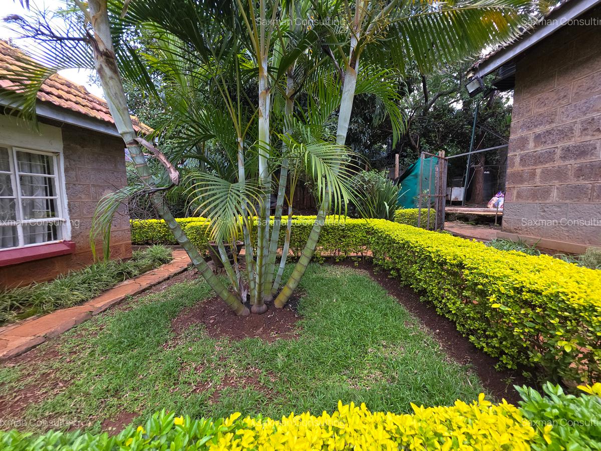 Land in Dennis Pritt - 5