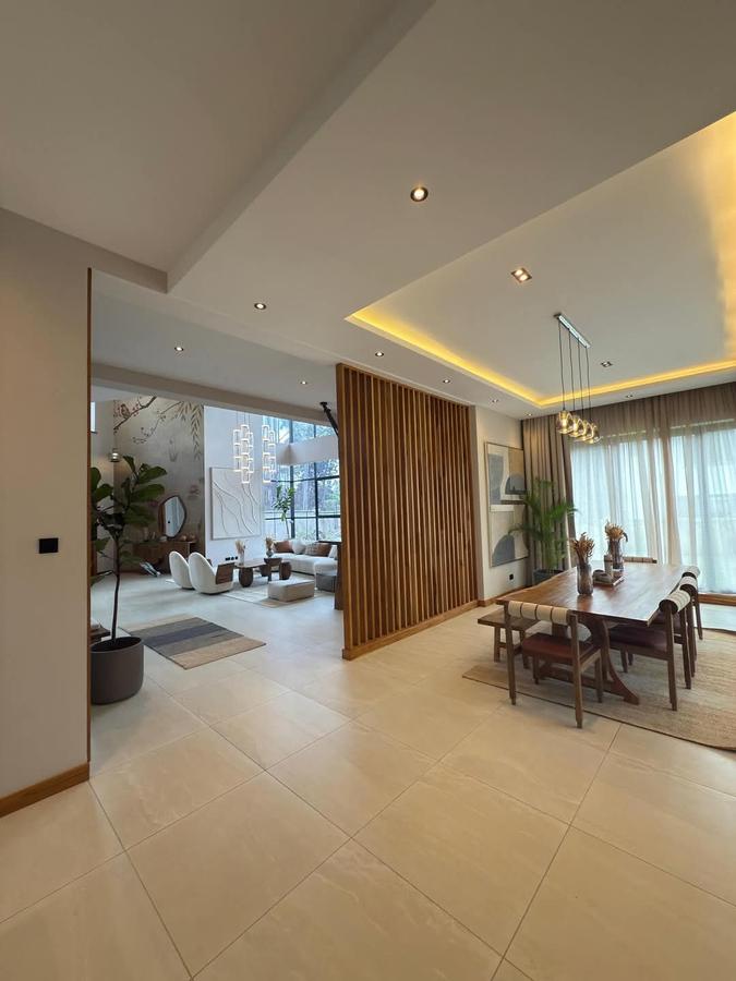 4 Bed Townhouse with En Suite at Loresho - 10