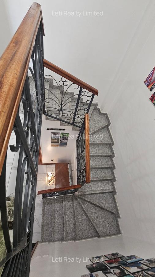 5 Bed Apartment with En Suite in Kilimani - 5