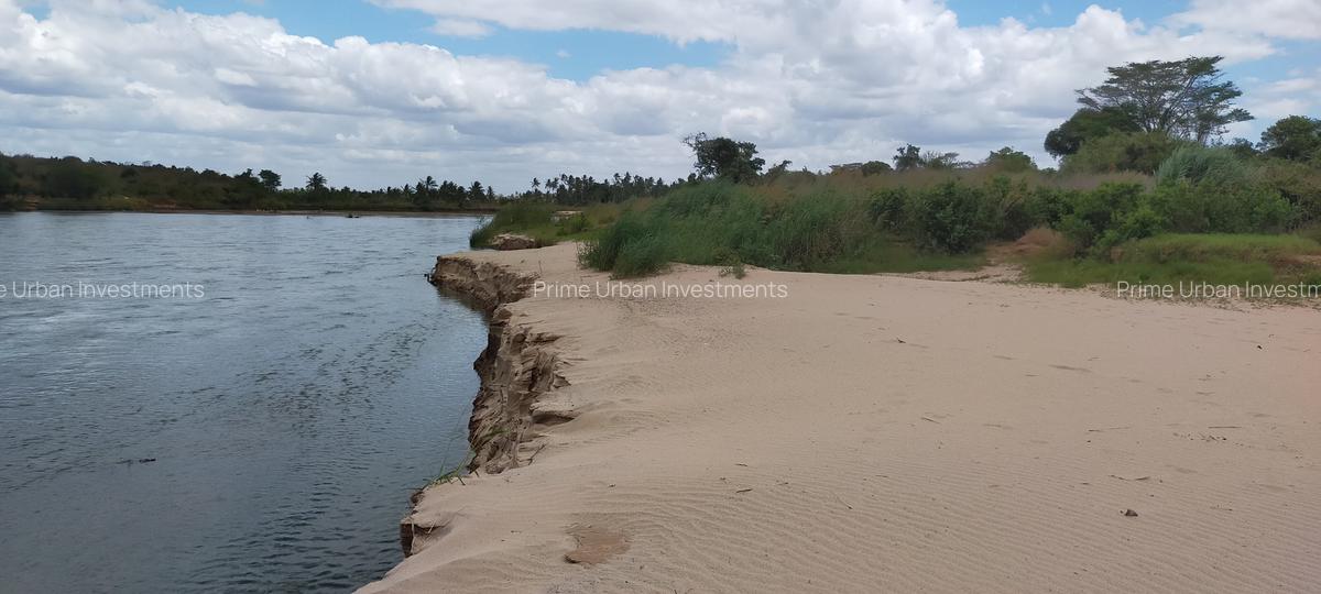 Land in Malindi - 11