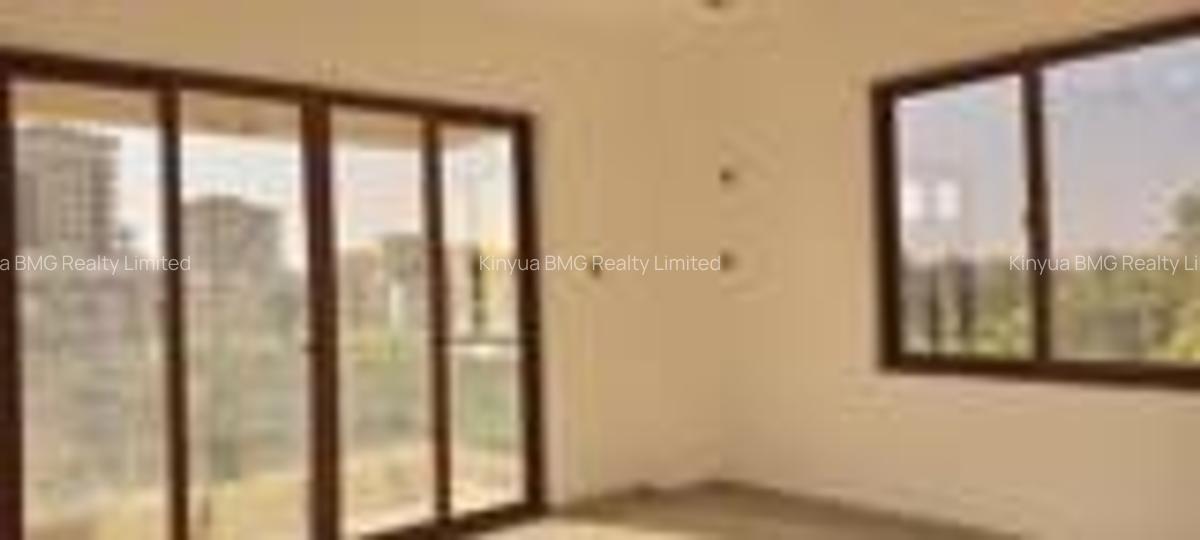 4 Bed Apartment with En Suite in Nyali Area - 4