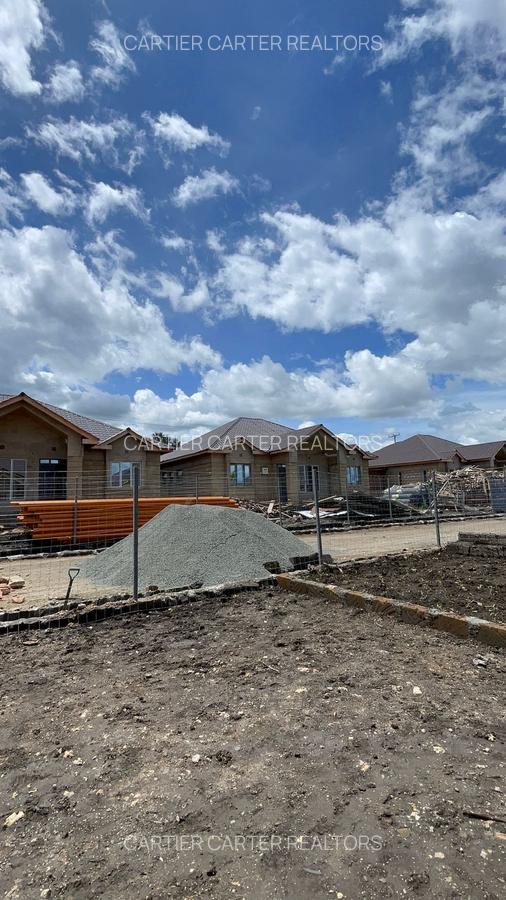 3 Bed Villa with En Suite in Kitengela - 6