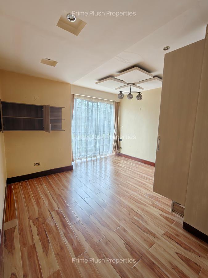 4 Bed House with En Suite in Karen - 14