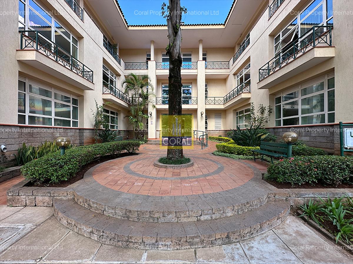 Office in Ngong Road - 13