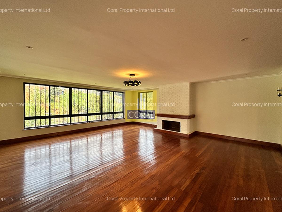 5 Bed House in Lower Kabete - 1