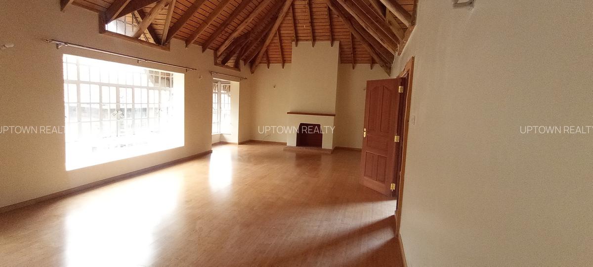 5 Bed Townhouse with En Suite at Kileleshwa - 8