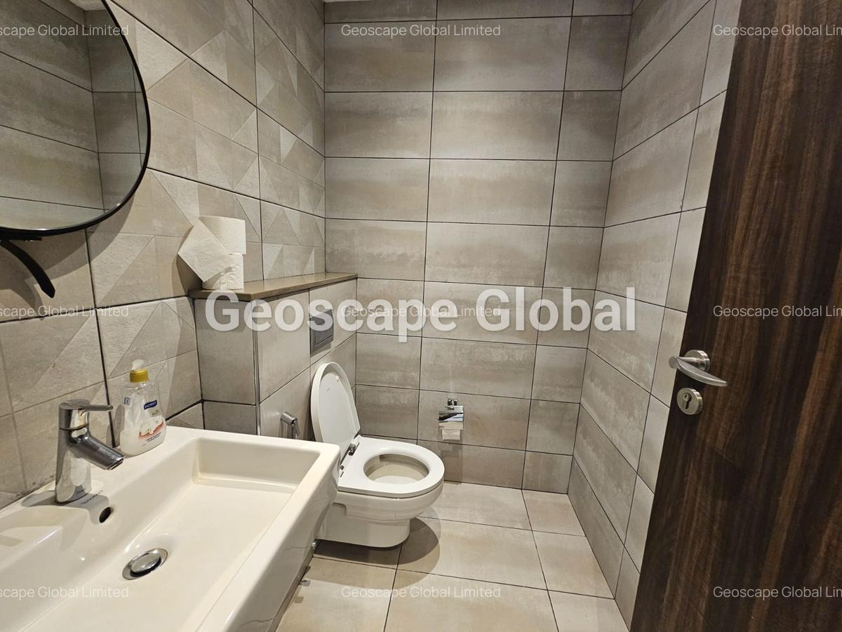 Furnished 2 Bed Apartment with En Suite in General Mathenge - 8